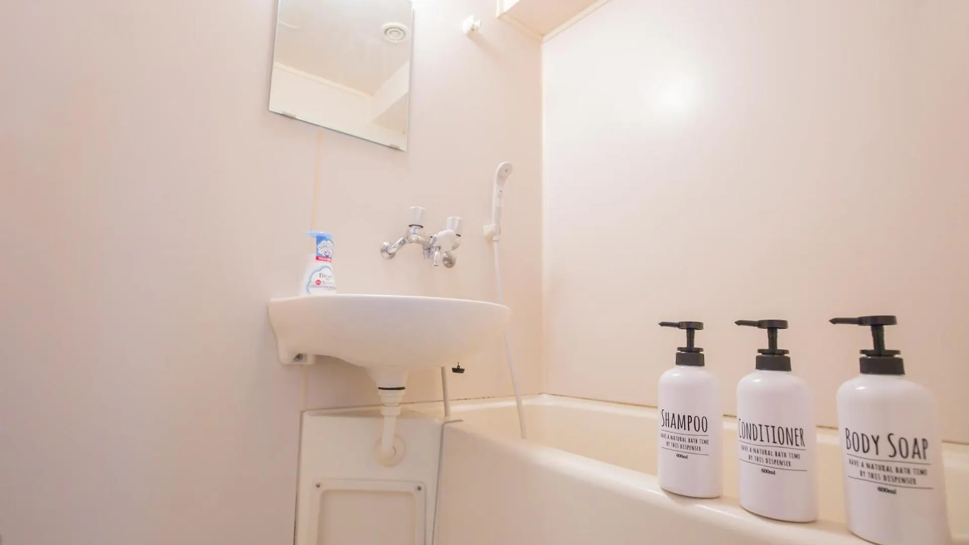 Apartment Charming Guesthouse In The Heart Of Okubo 丶steps To Metro And Convenient Travel! Eos11 Tokyo Japan