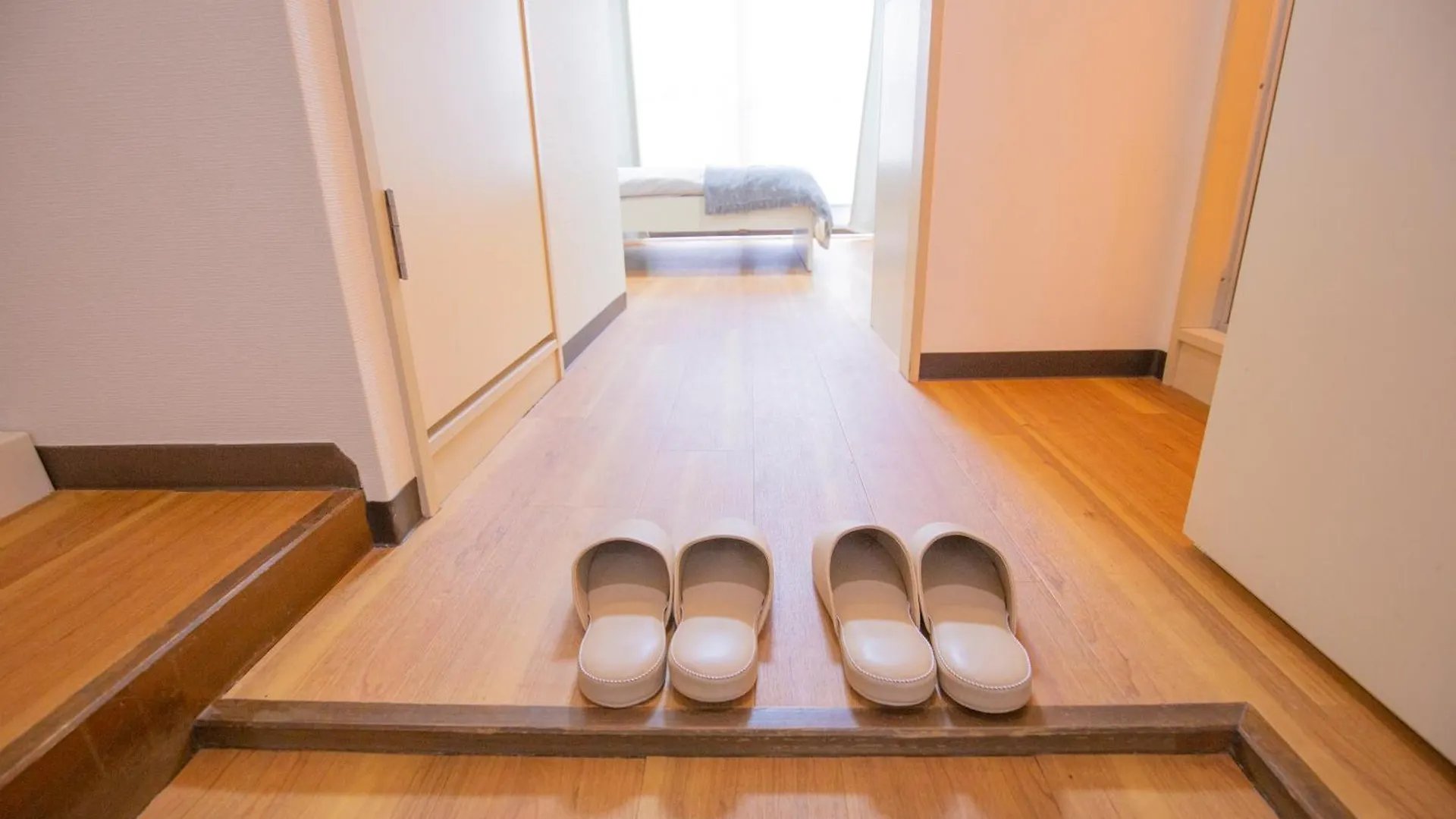 Charming Guesthouse In The Heart Of Okubo 丶steps To Metro And Convenient Travel! Eos11 Tokyo Japan