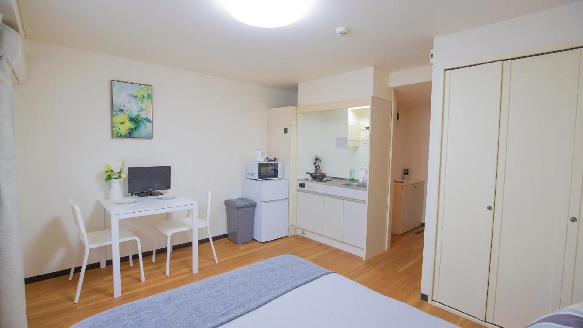 Charming Guesthouse In The Heart Of Okubo 丶steps To Metro And Convenient Travel! Eos11 Tokyo